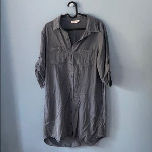 T-Shirt Dress